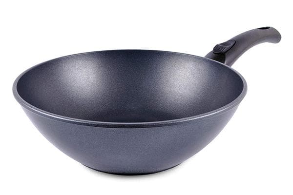 Poêle à wok