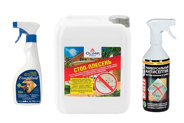 3 meilleurs remèdes contre la moisissure dans la salle de bain