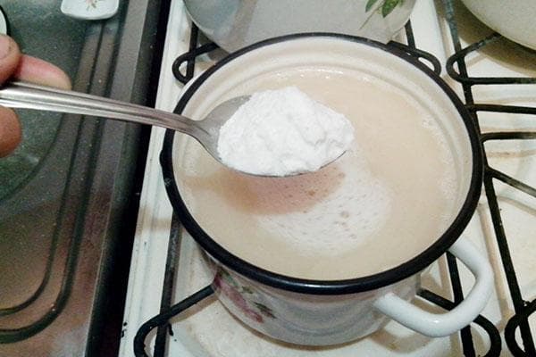 Faire du liquide vaisselle maison