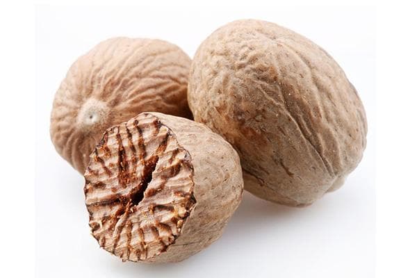 Noix de muscade