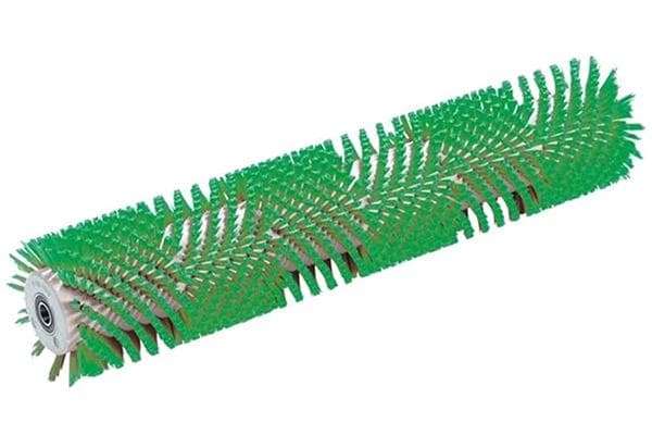 Brosse à rouleau pour autolaveuse