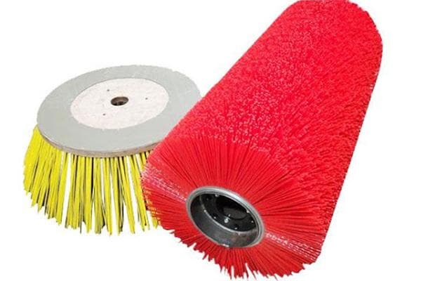 Brosses pour autolaveuses
