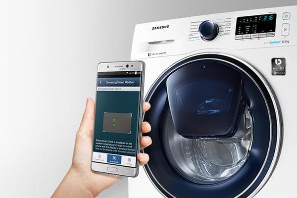 Lave-linge Samsung WW65K42E08W
