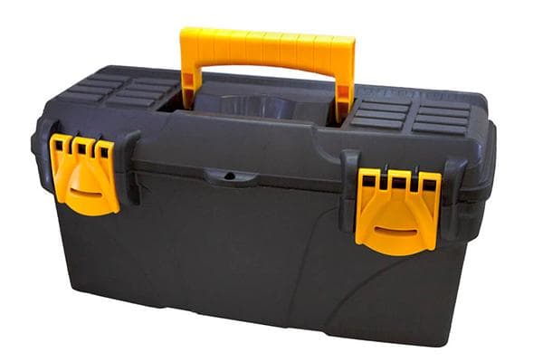 Boîte à outils de Fix Price