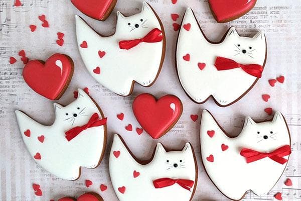 Pain d'épices du 14 février