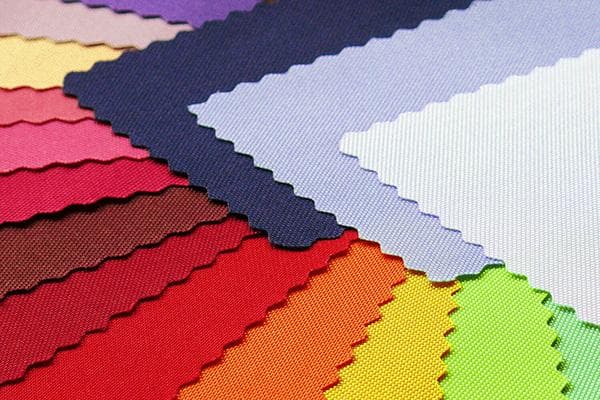 Tissus en polypropylène