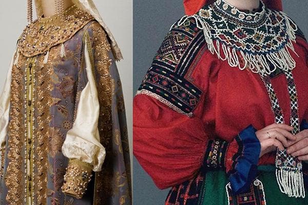 Bracelets vintage sur les manches