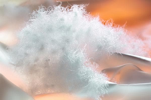 Isolation synthétique