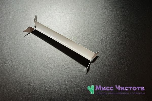 Support cardiaque en papier