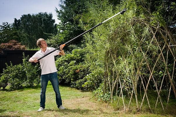 Ébrancheur de haute altitude