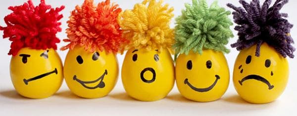 Jouets anti-stress - capitoshki