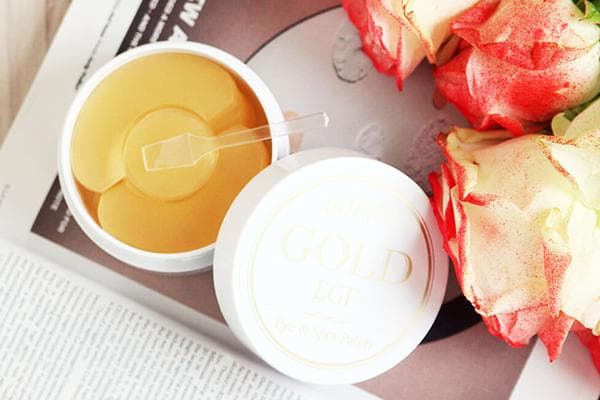 Coffret de patchs hydrogel