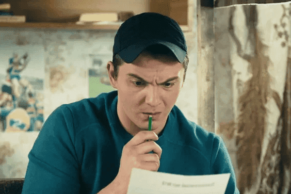 Pensée des étudiants