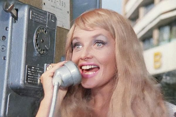 Extrait du film Ivan Vasilyevich change de métier - Coche, tu vas mourir