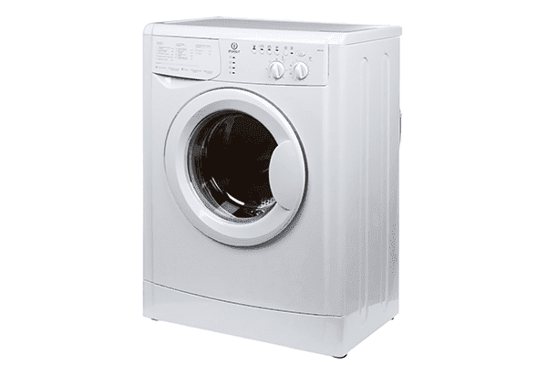 Machine à laver Indesit Wisl