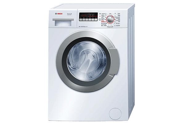 Lave-linge Bosch WLG20265OE