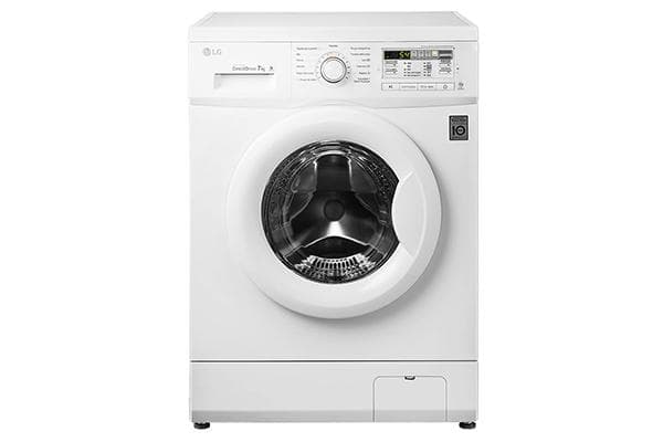 Lave-linge LG F10B8QD