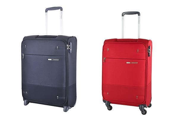 Samsonite - Valises Base Boost pour bagages à main