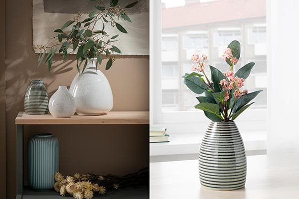 Vase Livswerk d'Ikea