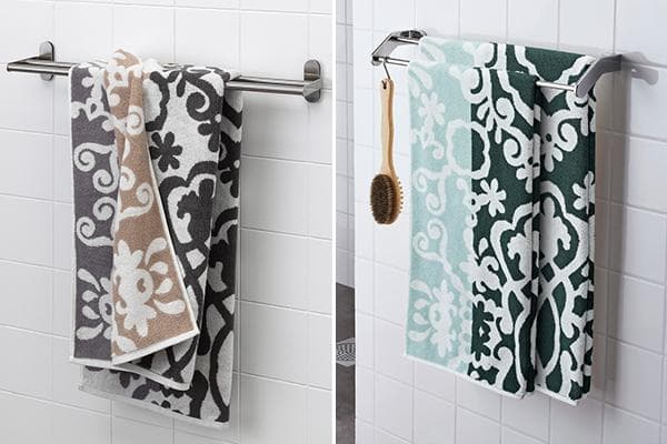 Serviette Bladien IKEA