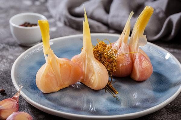 Ail mariné arménien (royal)