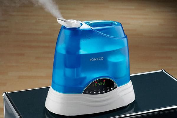 Humidificateur Boneco