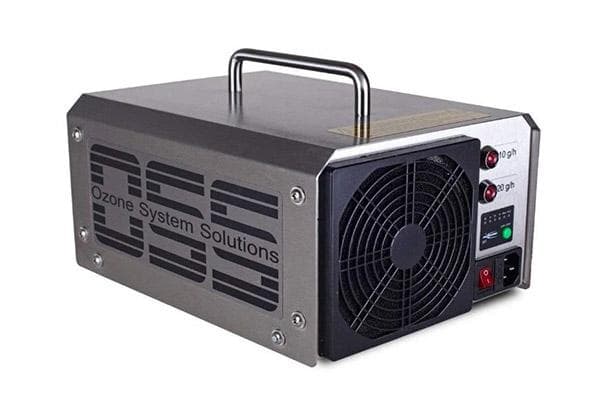 Ozoniseur d'air