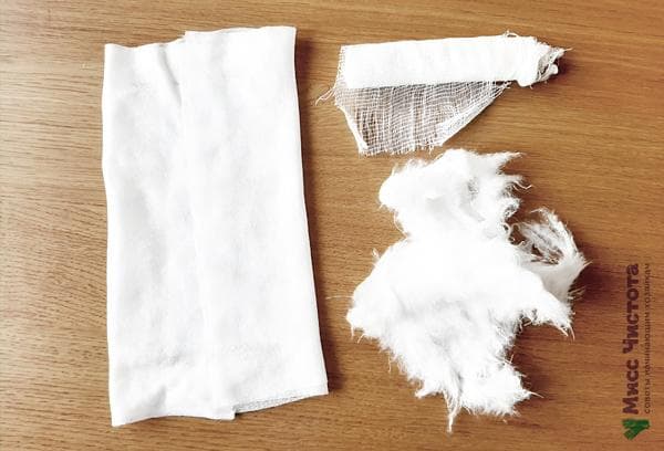 Comment fabriquer un masque de protection sans couture en 30 secondes