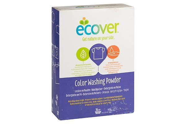 Lessive Ecover