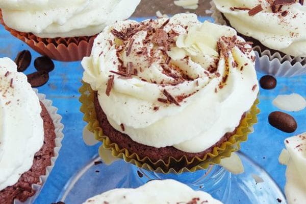 Crème sucrée à base de fromage à pâte molle maison