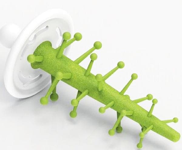 Attrape-cheveux dans le drain