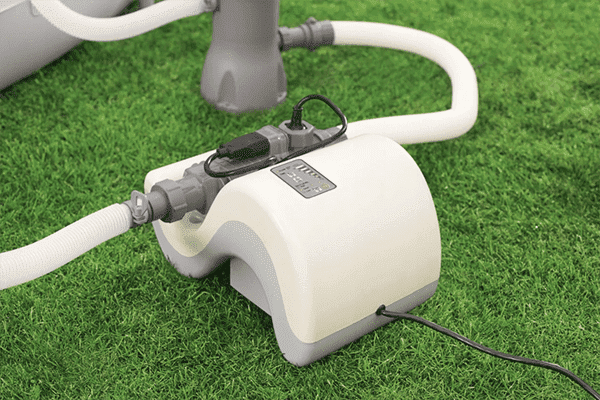 Générateur de chlore pour piscine