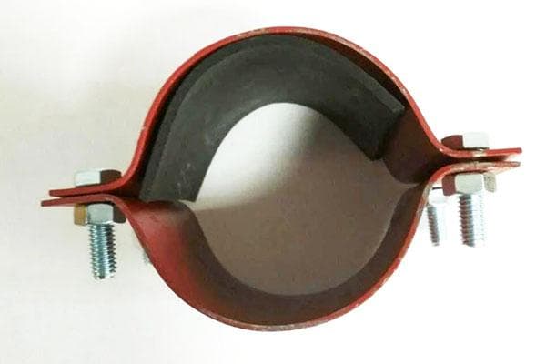 Vis de serrage de réparation double face