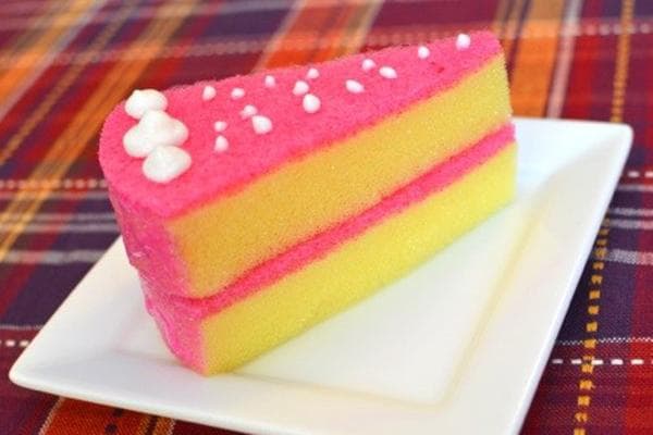 Jouet éponge en mousse