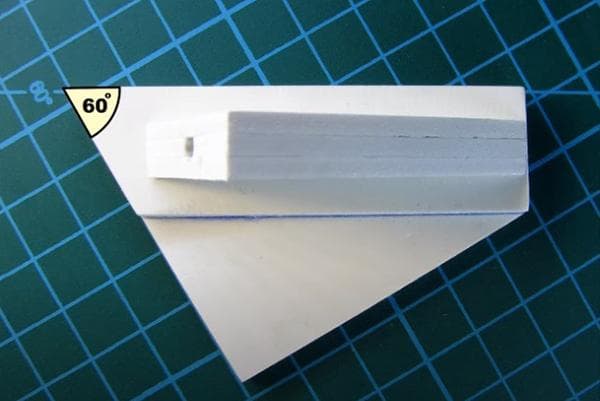 Dispositif pour affûter des forets fins