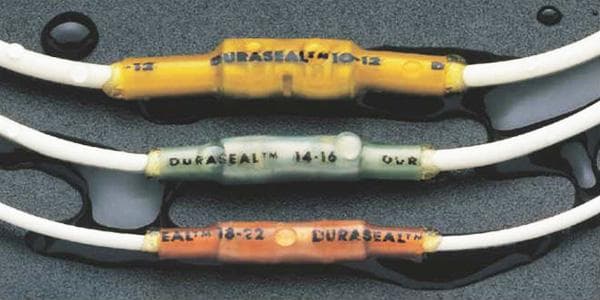 Manchons pour connecter des fils avec isolation