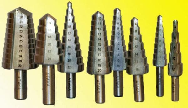 Types de forets étagés