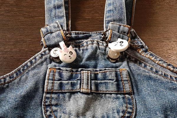 Des incontournables sur les salopettes pour enfants