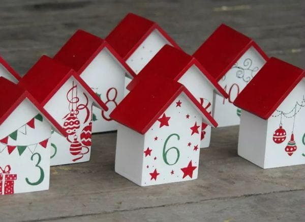 Calendriers de l'Avent