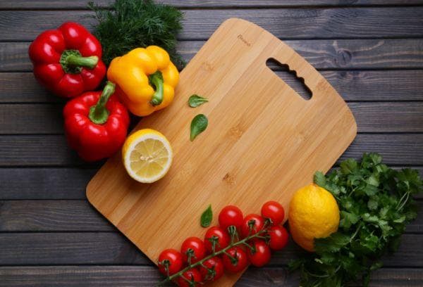 Planche à découper