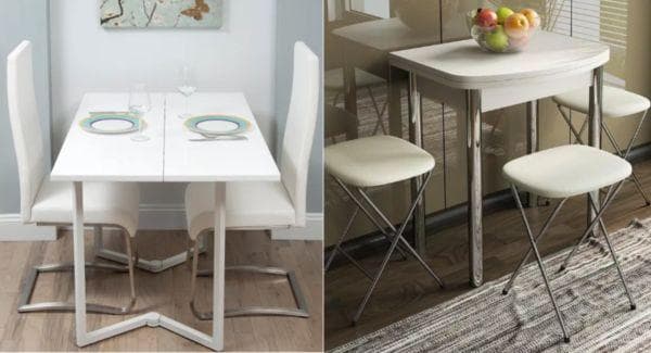 Transformateur de table