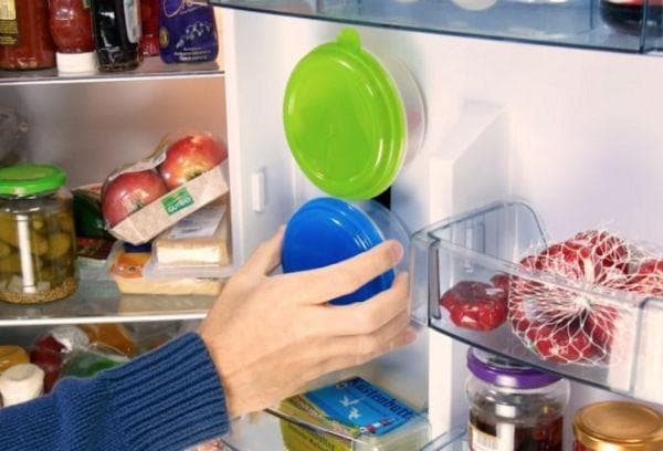 Velcro textile pour canettes