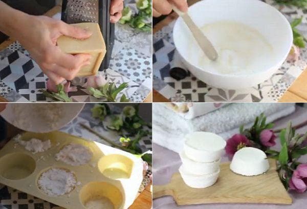 Fabriquer des bombes