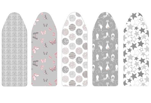 Tissus pour la couverture