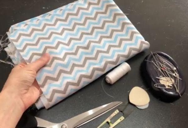 Matériel de couture