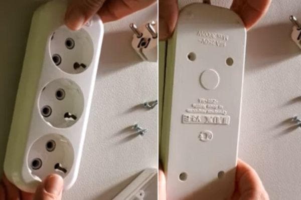 Rallonge de nettoyage 3