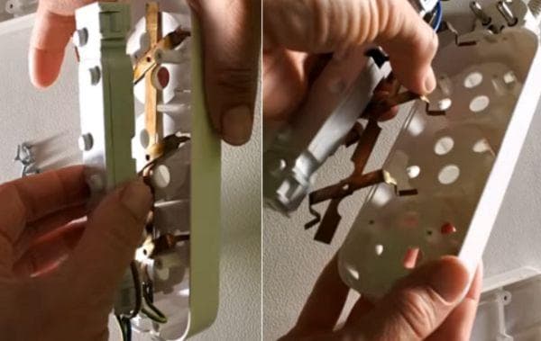 Rallonge de nettoyage 2