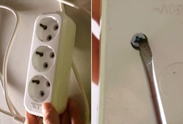 Rallonge de nettoyage 1