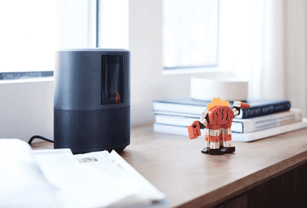 Un appareil du futur.