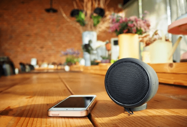 Gestionnaire de maison intelligente